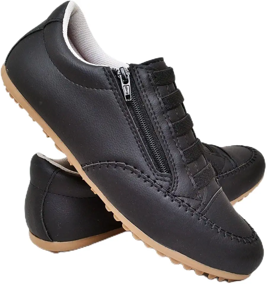 Tênis Feminino Casual Conforto