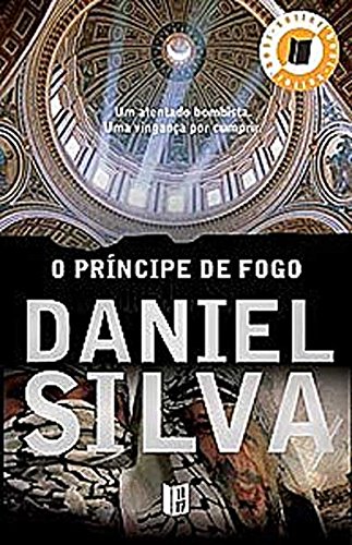 Principe De Fogo 9722518585 Book Cover