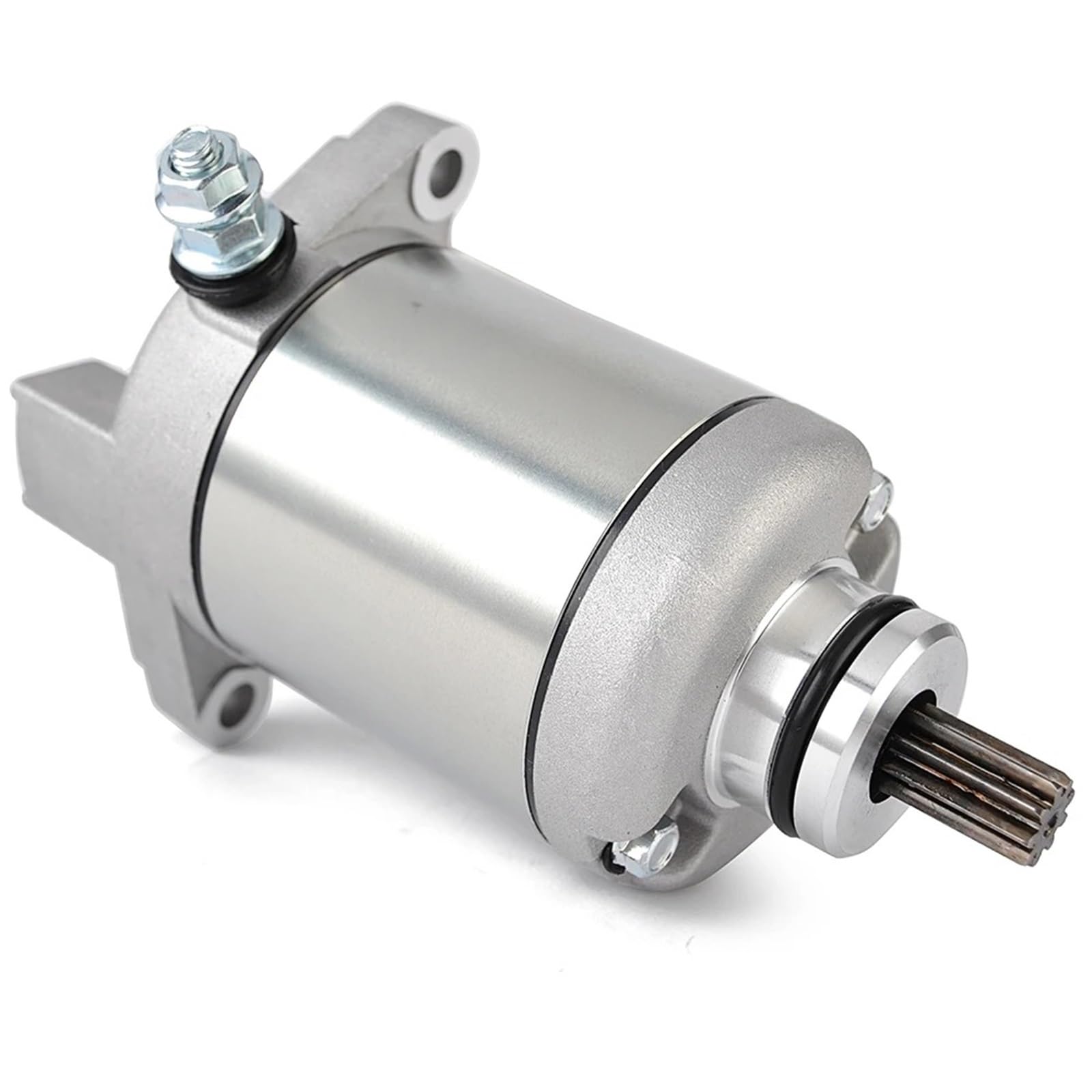 Motorino avviamento Per Piaggio Per Beverly 125 MIC Rst Sport Fly MP3 Per Liberty 125 Rst Per Vespa 125 GTS Per Beverly 200 LX 150 X8 X9 Skipper Motorino Avviamento