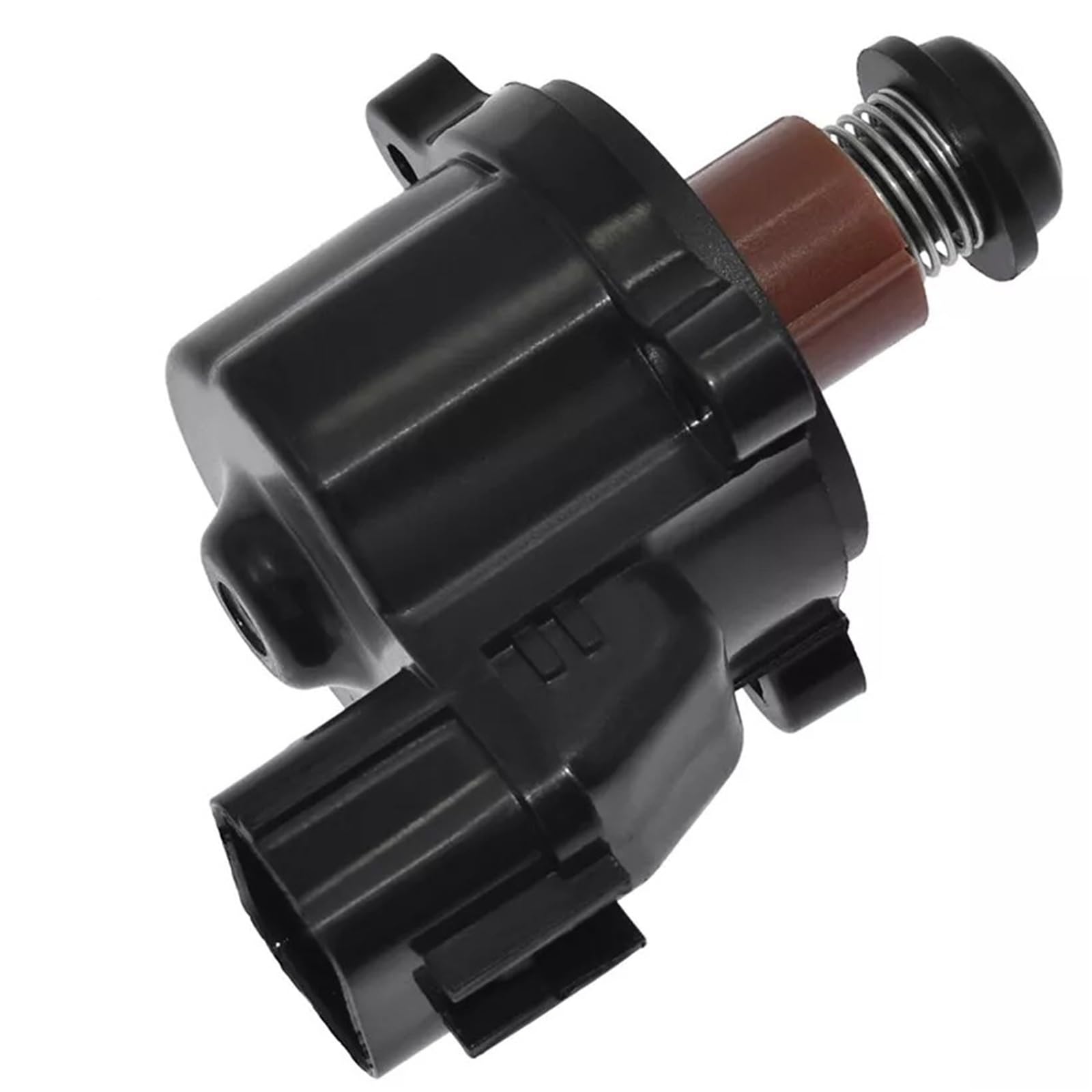 Trgyjgkf One Color Set Of 18137-52D00 Idle Air Control Valve & Throttle Position Sensor 13420-65D00 For 2001-2006(Counterclockwise)
