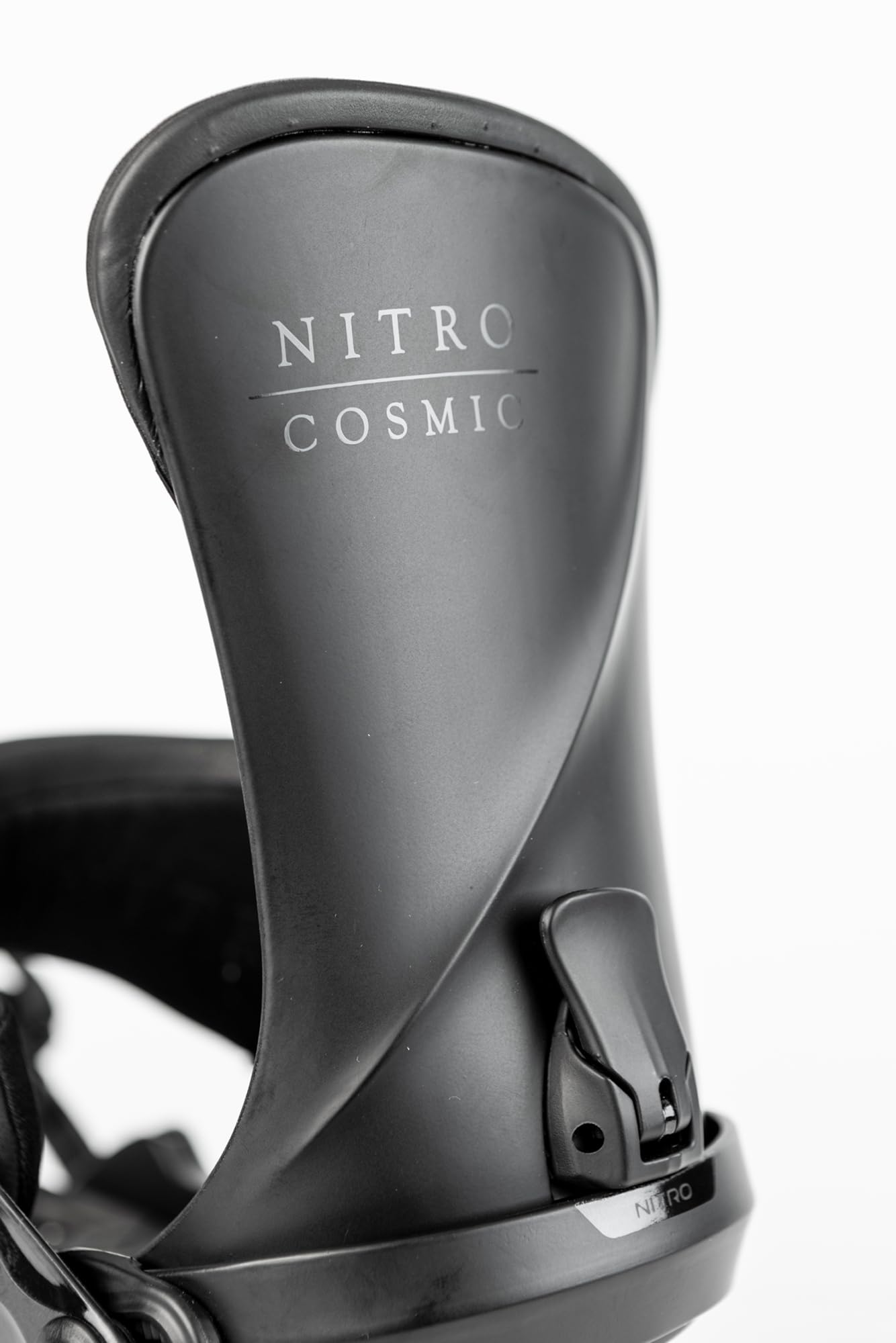Nitro Damen Cosmic Snowboardbindung