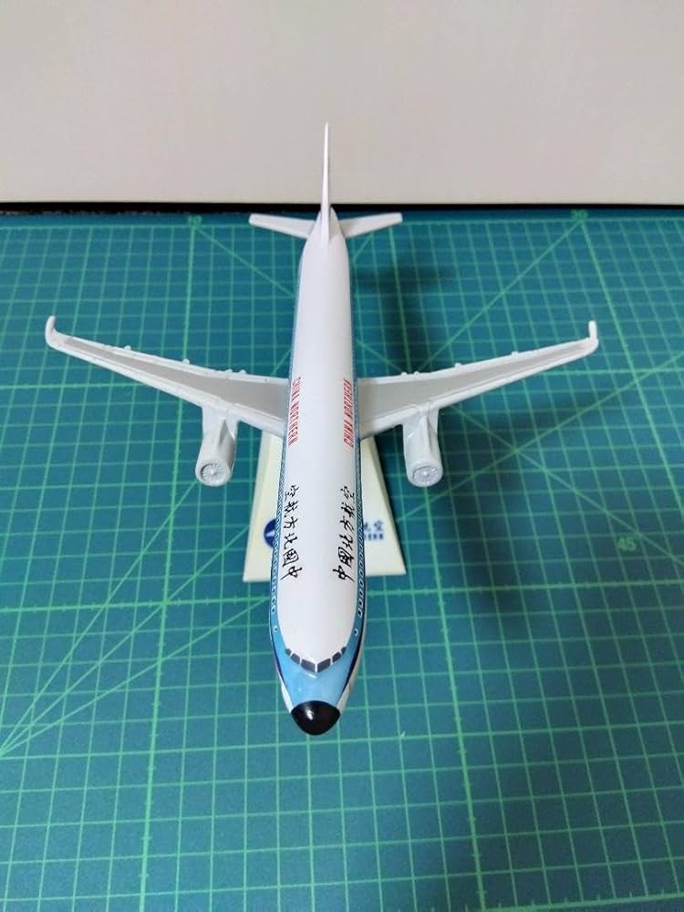 レア廃盤　中国北方航空China Northern Airlines　エアバス レア廃盤 中国北方航空China Northern Airlines エアバス 驚きの