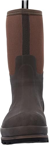 Miniatura 3 de Muck Botas Chore Cool Mid-u para hombre