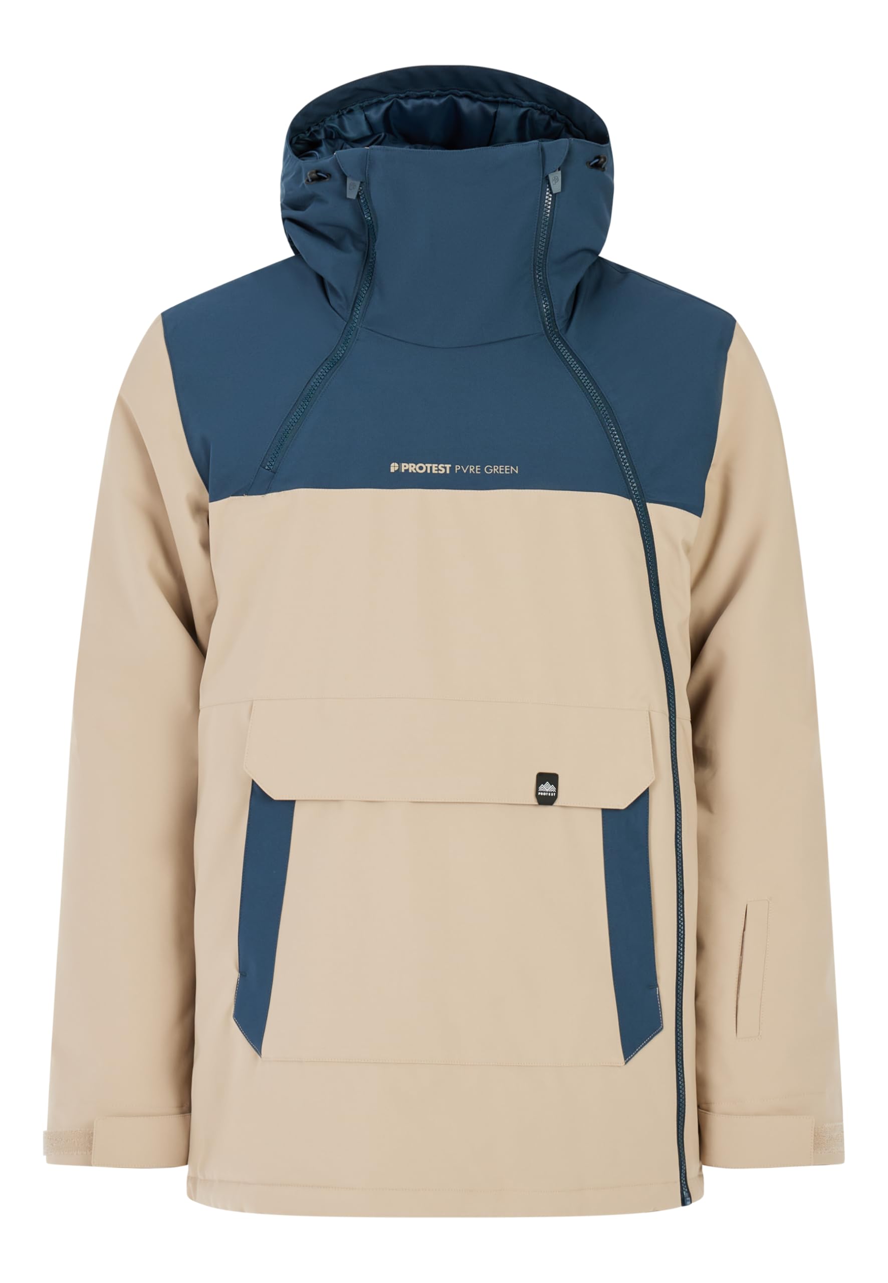 Protest Herren Ski- Und Snowboardjacke PRTLado