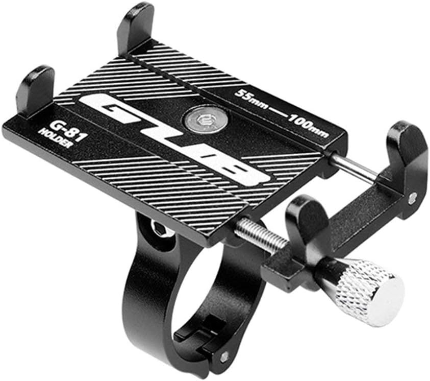 GUB Aluminum MTB Bike/Motorbike Mobile Phone Holder MarinoBIRD