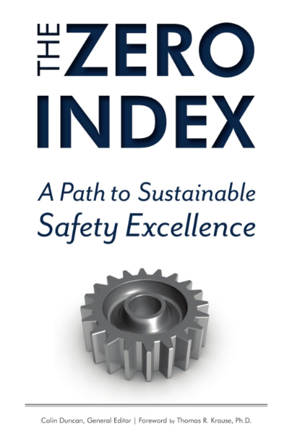 The Zero Index by Duncan, Colin  New 9780966756937 Fast Free Shipping<-