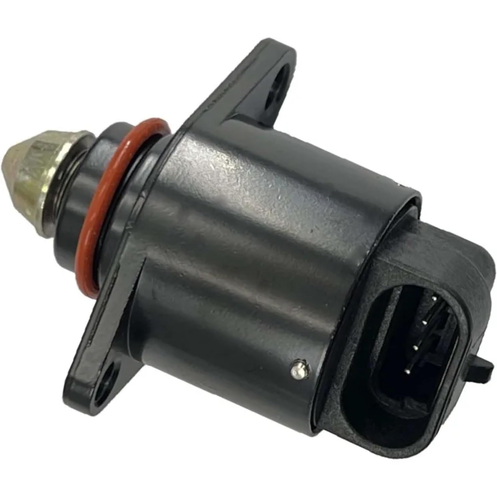 Ynbvgeta One Color Iac Valve Compatible With Buick For Commercia 1995-1996 Idle Air Control Valve Iac Valve Auto Replacement Parts 17113188