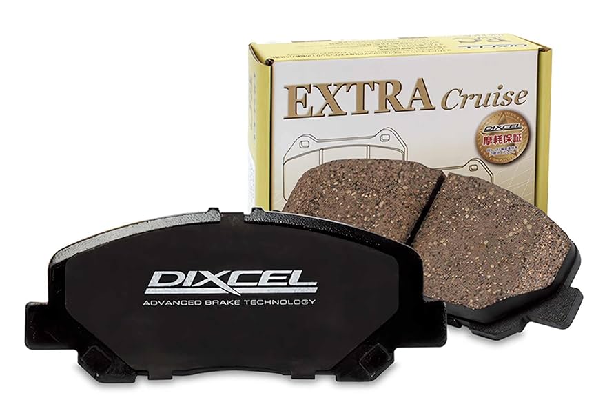 K.M DIXCELディクセルブレーキパッドアルファードヴェルファイア20 Amazon | DIXCEL ( ディクセル ) ブレーキパッド【EC type