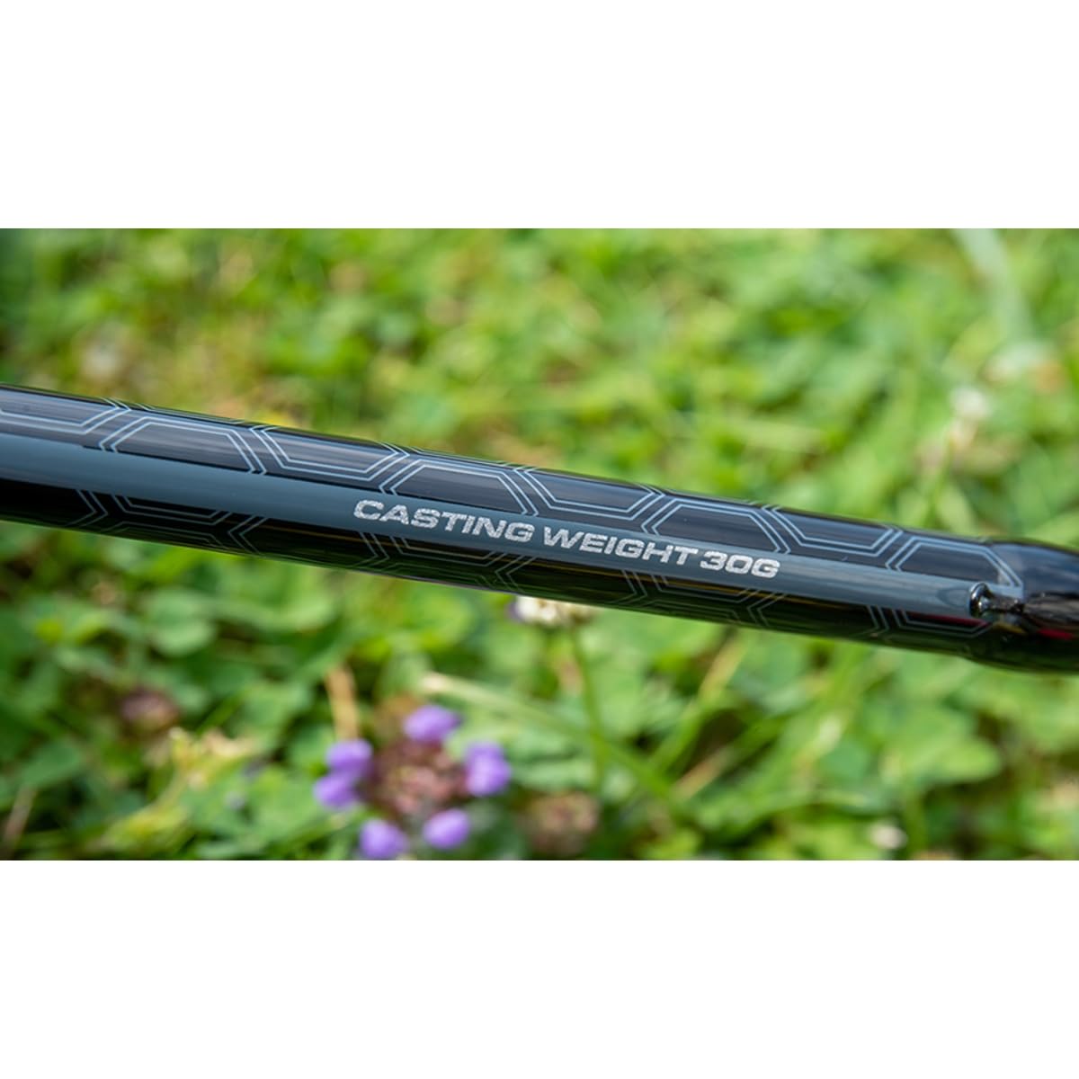 4m 30g Ethos XRW Waggler Rod - Matchrute zum Friedfischangeln, Posenrute, Angelrute zum Stippen, Stipprute, Rute für Friedfische