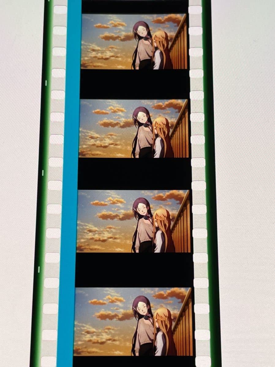 即購入可⭐︎ミト＆アスナ⭐︎フィルム アスナ＆ミト】 ソードアート・オンライン プログレッシブ 特典