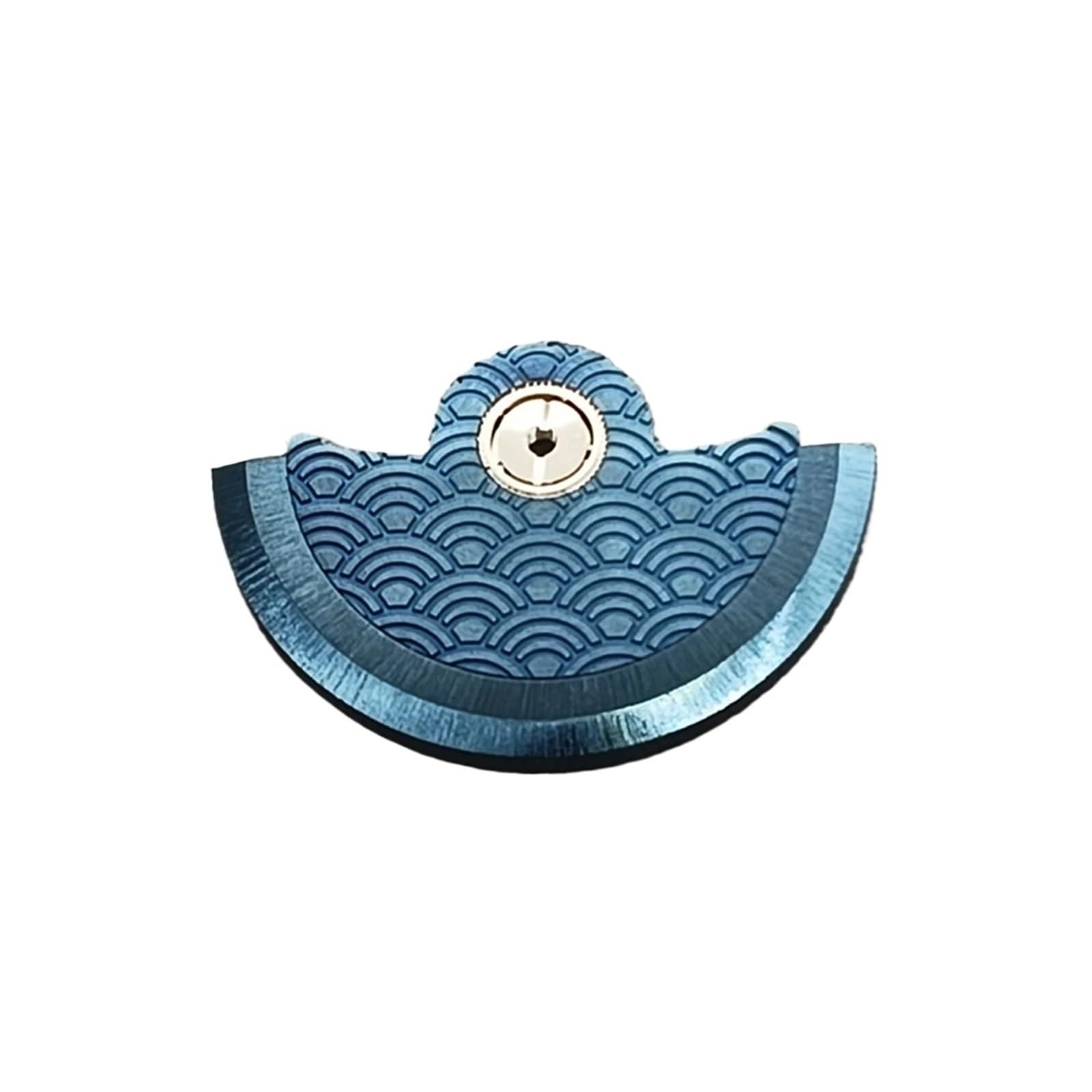 FDCSKINX NH36 NH35 Rotor Automatic Hammer Fit for NH34 NH38 4R35 7S26 Watch Movement Part(030)