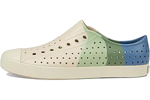 Jefferson Bloom Marble: Accessible Unisex Shoes for the Discerning Woman