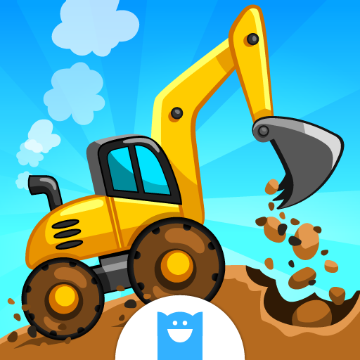 Builder Game (Bauarbeiter-Spiel)