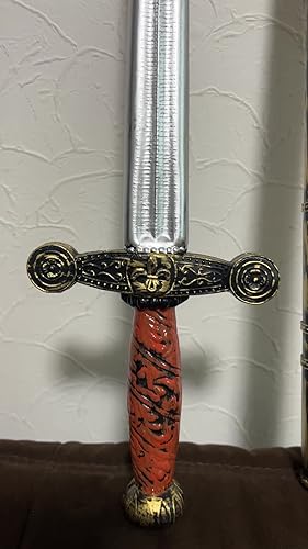 Amazon.co.jp: Uniton 勇者の剣 長さ約73cm : おもちゃ