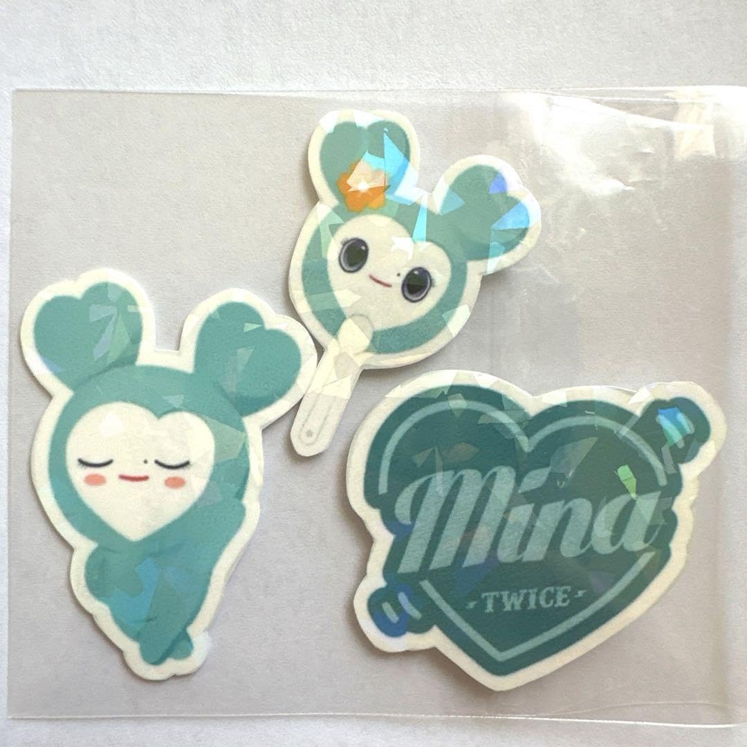 twice lovely Bluetooth speaker ミナ TWICE ミナ スピーカー LOVELY BLUETOOTH SPEAER