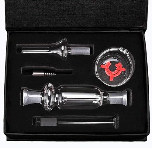 Glass Nectar Collector for Dabs