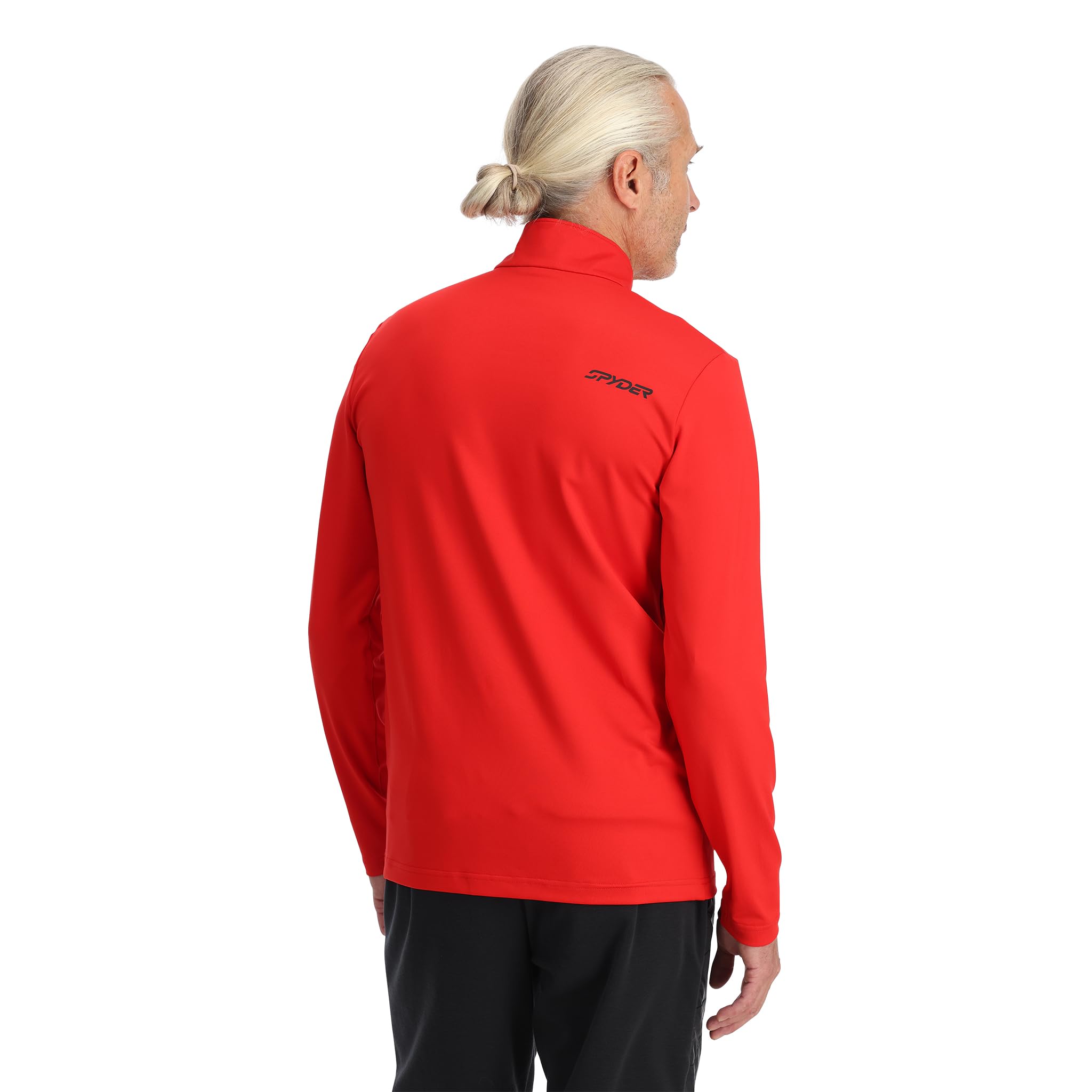 Spyder Herren Baselayer