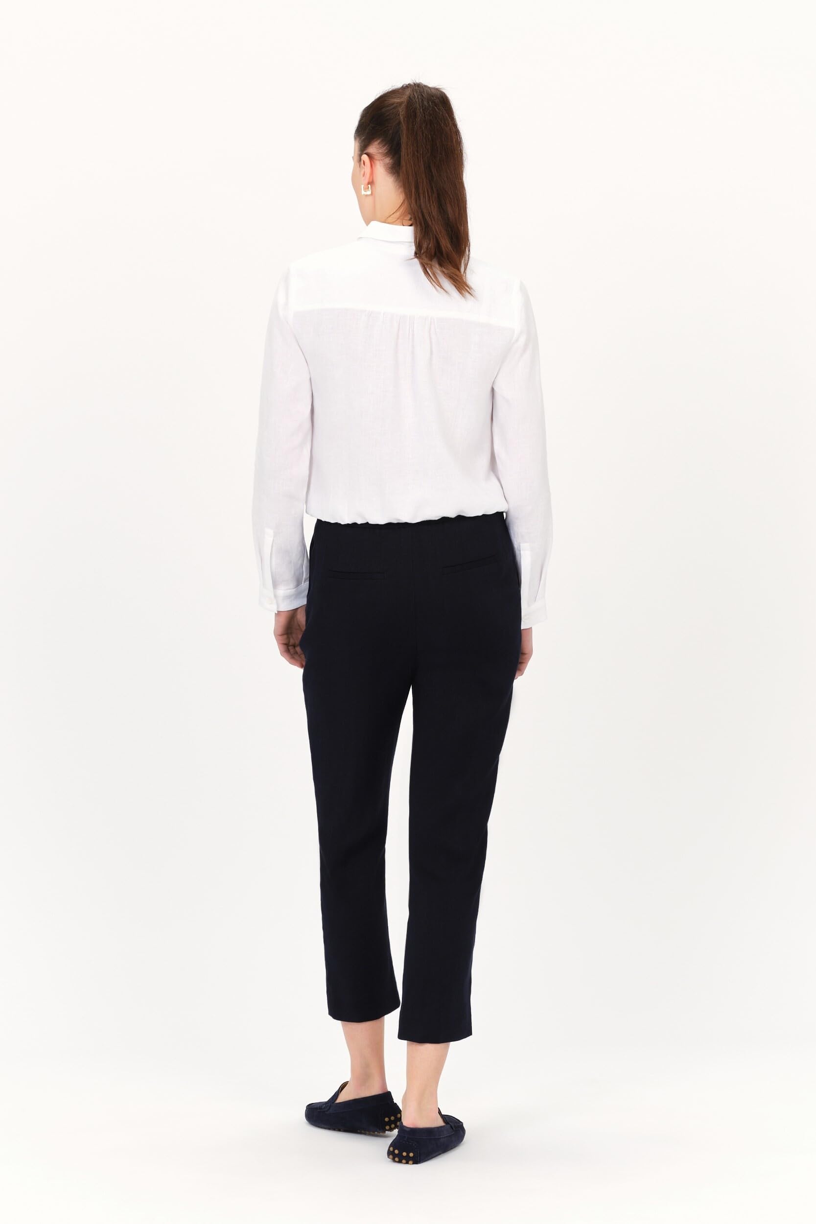Caroll Chemisier Femme