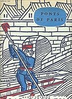 Ponts de Paris A Travers Les Siecles 2851991027 Book Cover