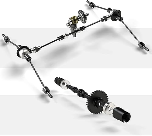 Miniatura 2 de HPI Racing 160101 Savage X Flux V2