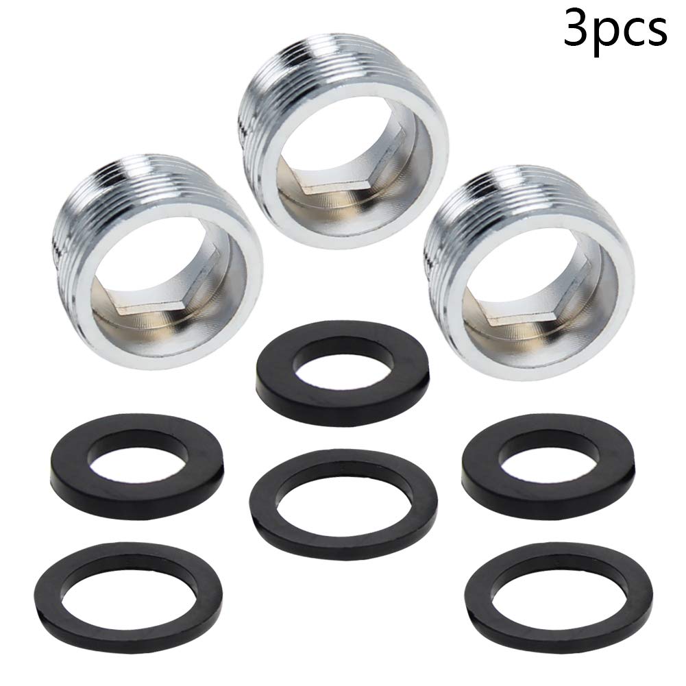 Gardena Adattatore Per Rubinetti Per Acqua Interna - Foto 7