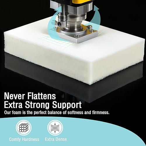 Miniatura 85 de MeMoreCool Sofá infantil para sala de juegos, sofá modular de 10 piezas, sofá convertible de pana, juego de construcción de fuerte de espuma para