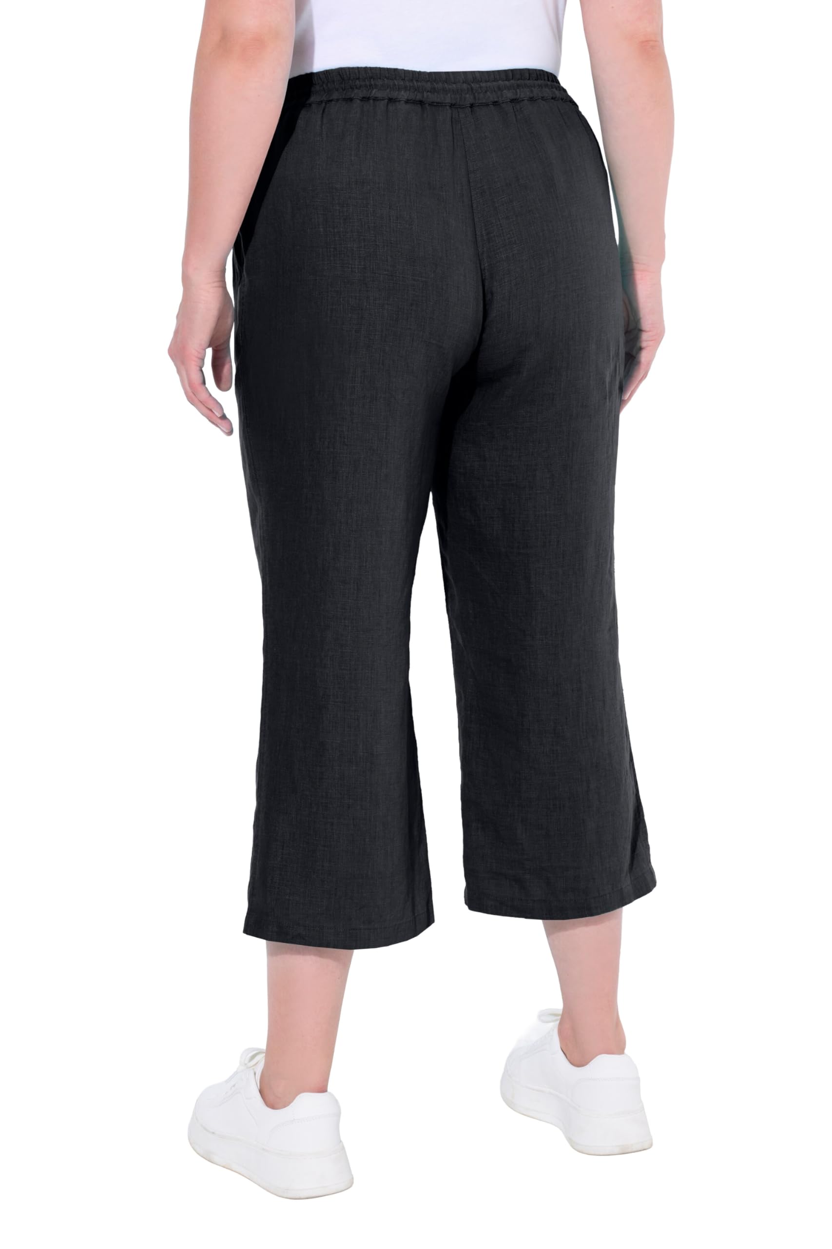 Ulla Popken Femme Pantalons