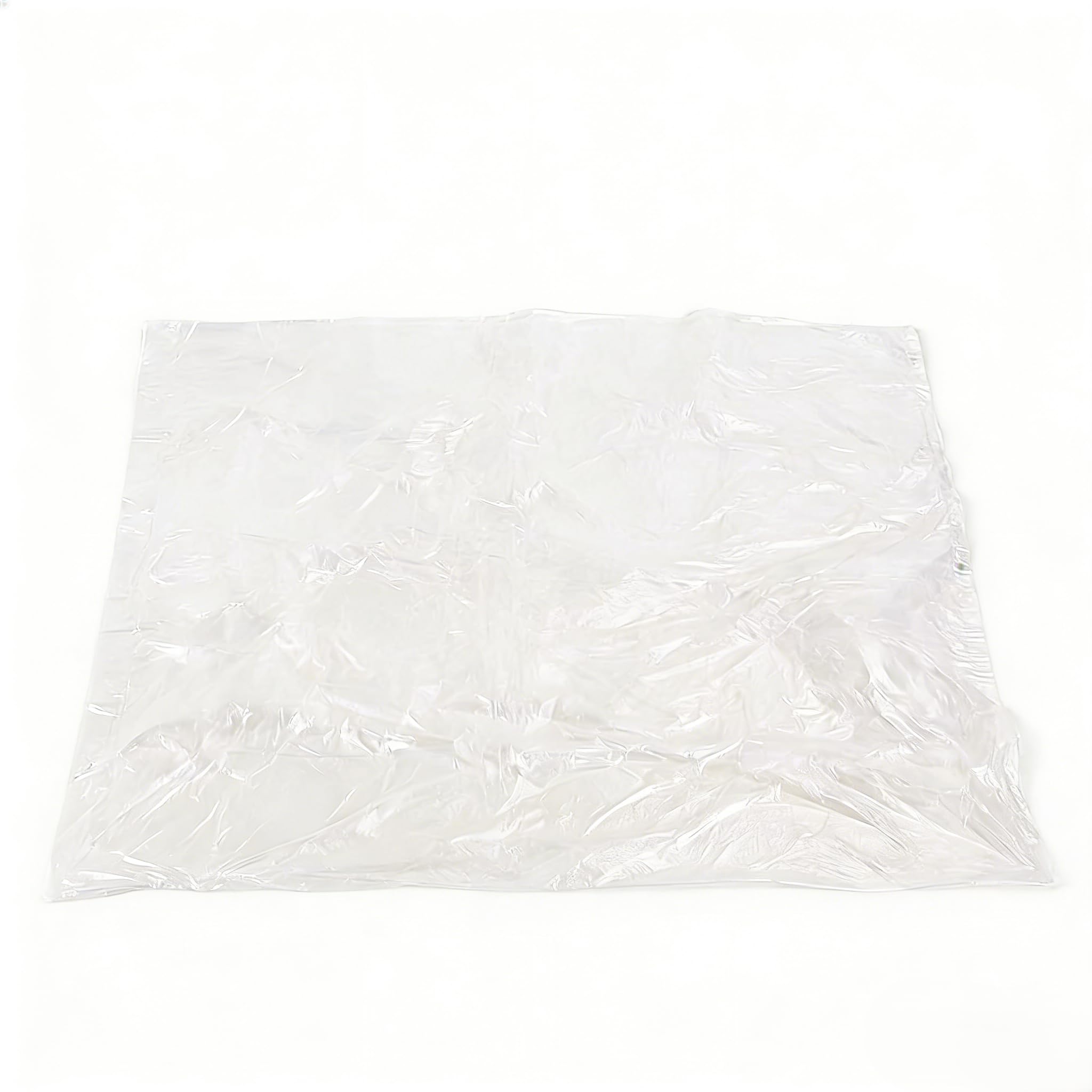 100Pcs Housses De Siège De Voiture Jetables Plastique Clair Universel Protecteur Anti-poussière Avant Jetable Transparent en Plastique pour Auto Camion Bus