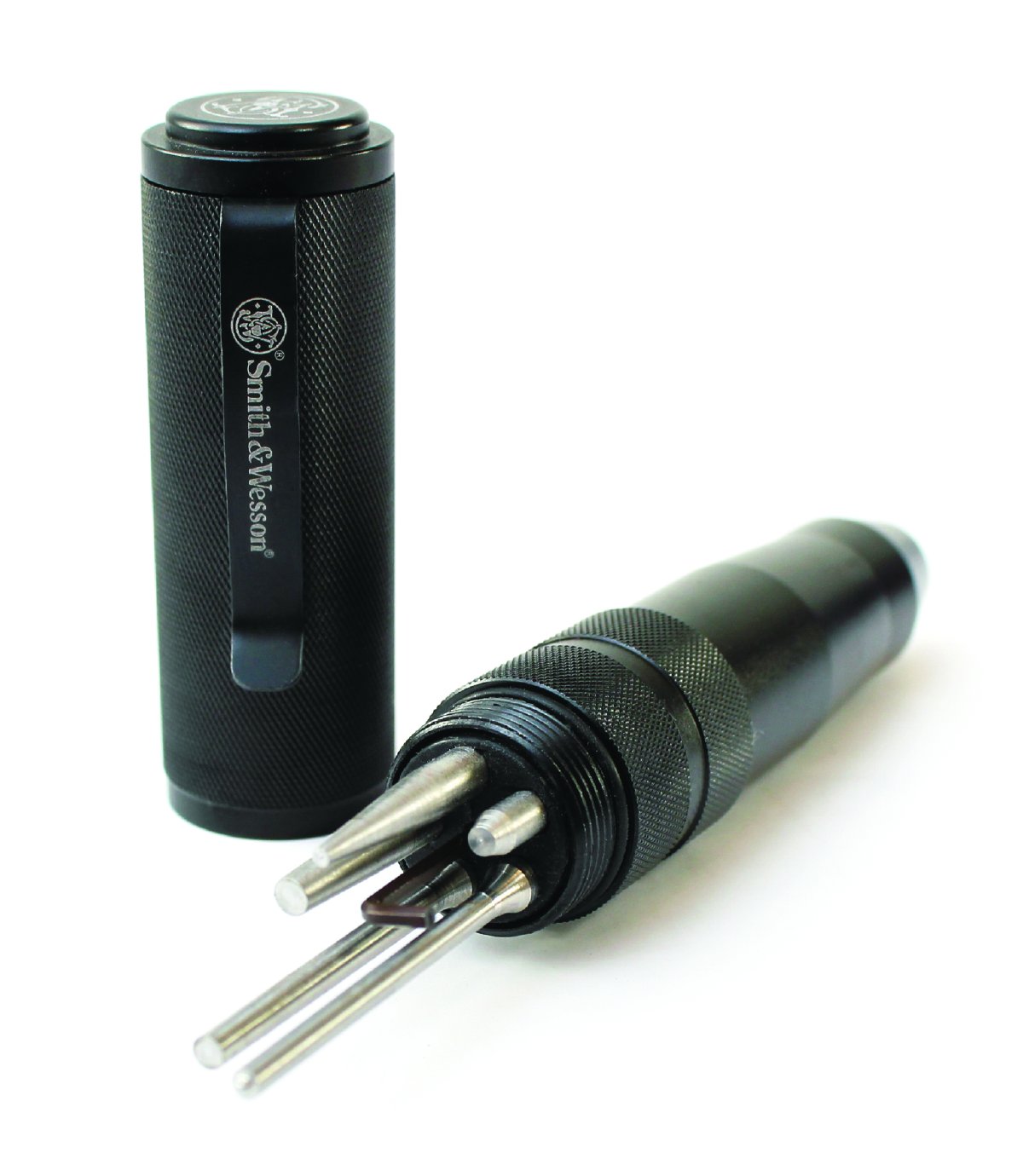 Smith & Wesson 0 herramientas universales S&W para morer.