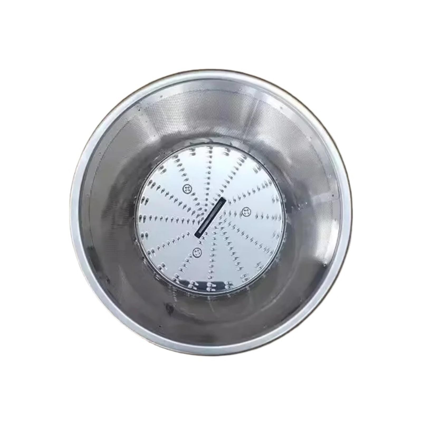 Fructorizzatrice Coltello Mesh Teste Mixer Filtro,Compatibile Con Philips