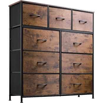 チェスト タンス 収納チェスト 大容量 4段10杯 100*30*98cm チェスト タンス 収納チェスト 大容量 4段10杯 100*30*98cm