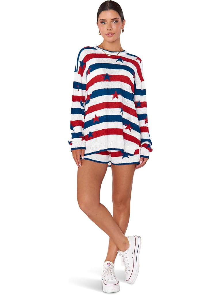 Show Me Your Mumu Go To Sweater