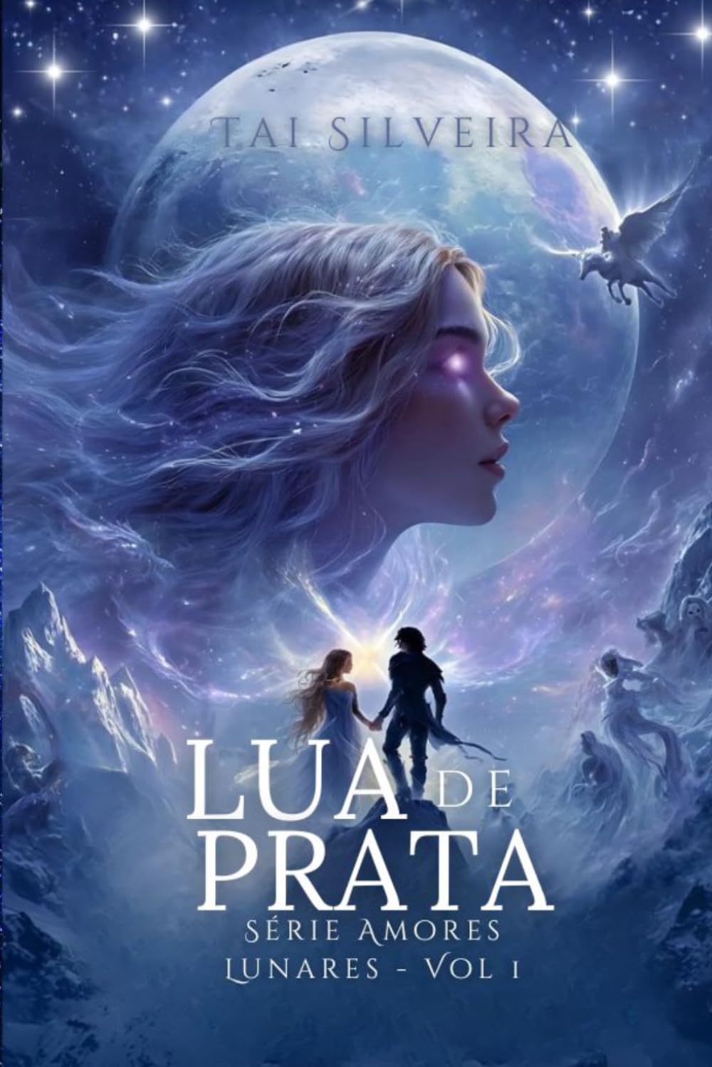Lua De Prata