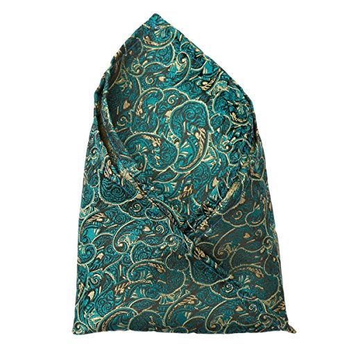 Image of VIBHAVARI Men's Tie and Pocket Square