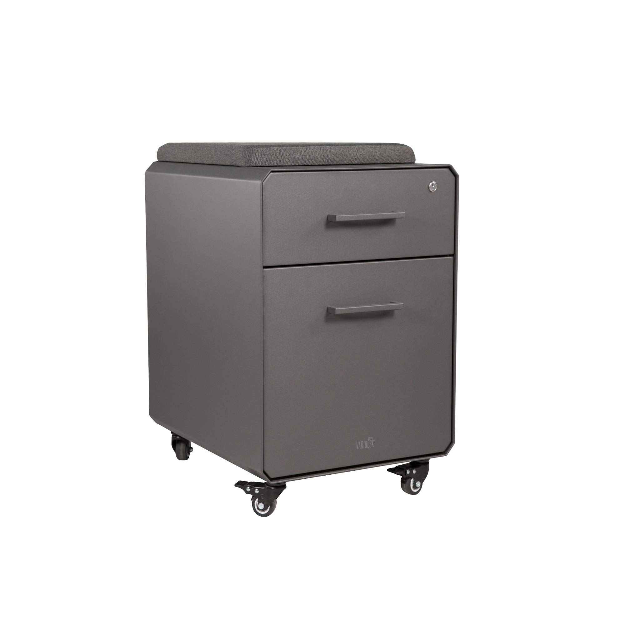Buy Vari Storage Seat Locking Office Filing with Seat Top