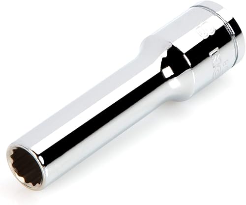 TEKTON Unidad de 38 pulgadas x 0.315 in de profundidad de 12 puntos  SHD13308