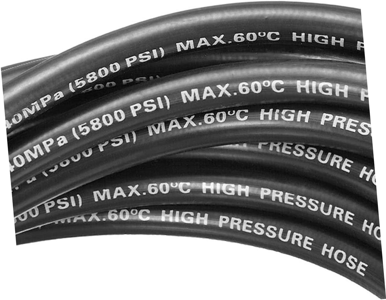 BESPORTBLE Stable Performance Washer Pressure Washer Hose Sewage Drain Cleaning Hose