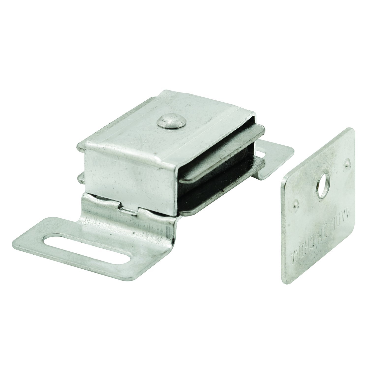 Prime-Line Black Plastic, Sliding Screen Door Latch And Pull, Superior A 168 - T