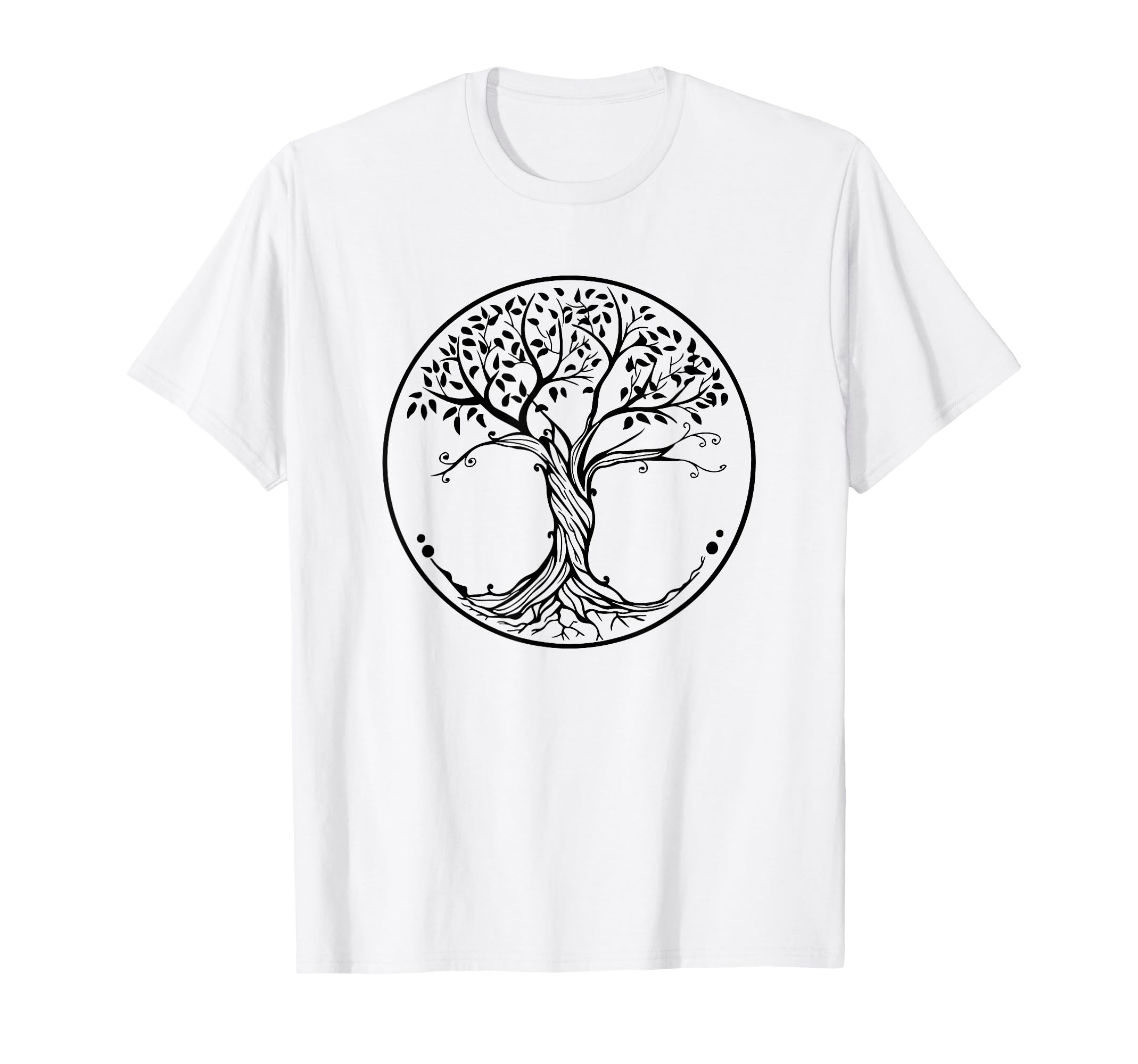 Kleidung mit Designs von Amazon Merch on Demand