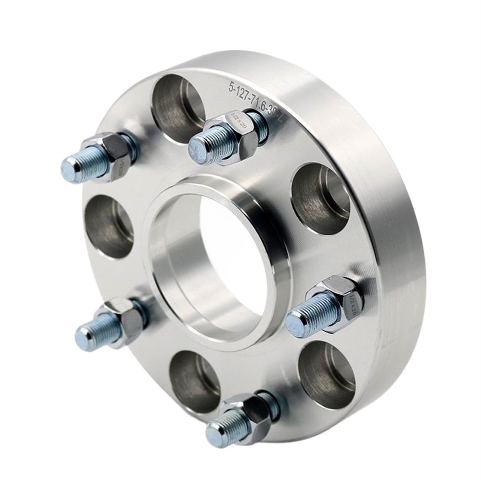 2 4 sztuki 15 20 25 30 35mm PCD 5x114,3 CB 66,1mm dystanse kół