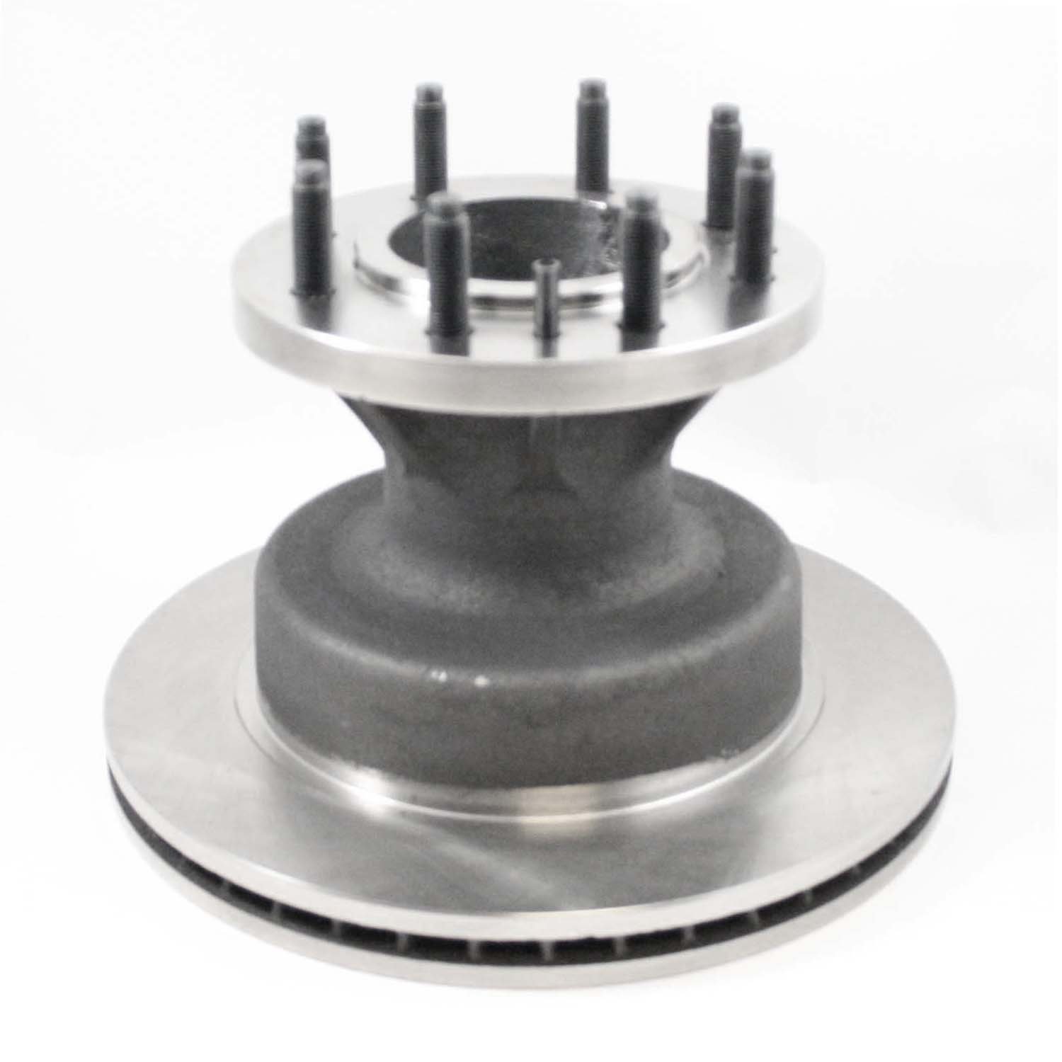 Amazon.com: DuraGo BR54039 Front Vented Disc Brake Rotor : Automotive