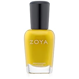 ZOYA Nail Polish, Darcy, 0.5 fl. oz.