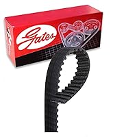 Vista 1 de Gates Correa de distribución del motor compatible con Chevrolet Aveo 1.6L L4 2004-2016
