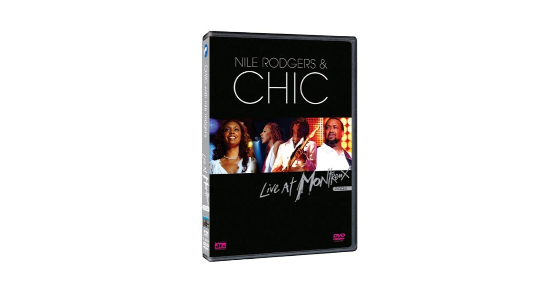 ミュージック Chic Live In Japan DVD Amazon.co.jp: ライヴ・イン・ジャパン~トリビュート・トゥ