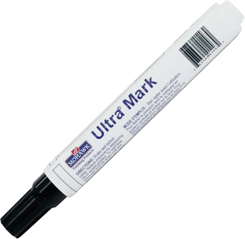 touch up paint markers