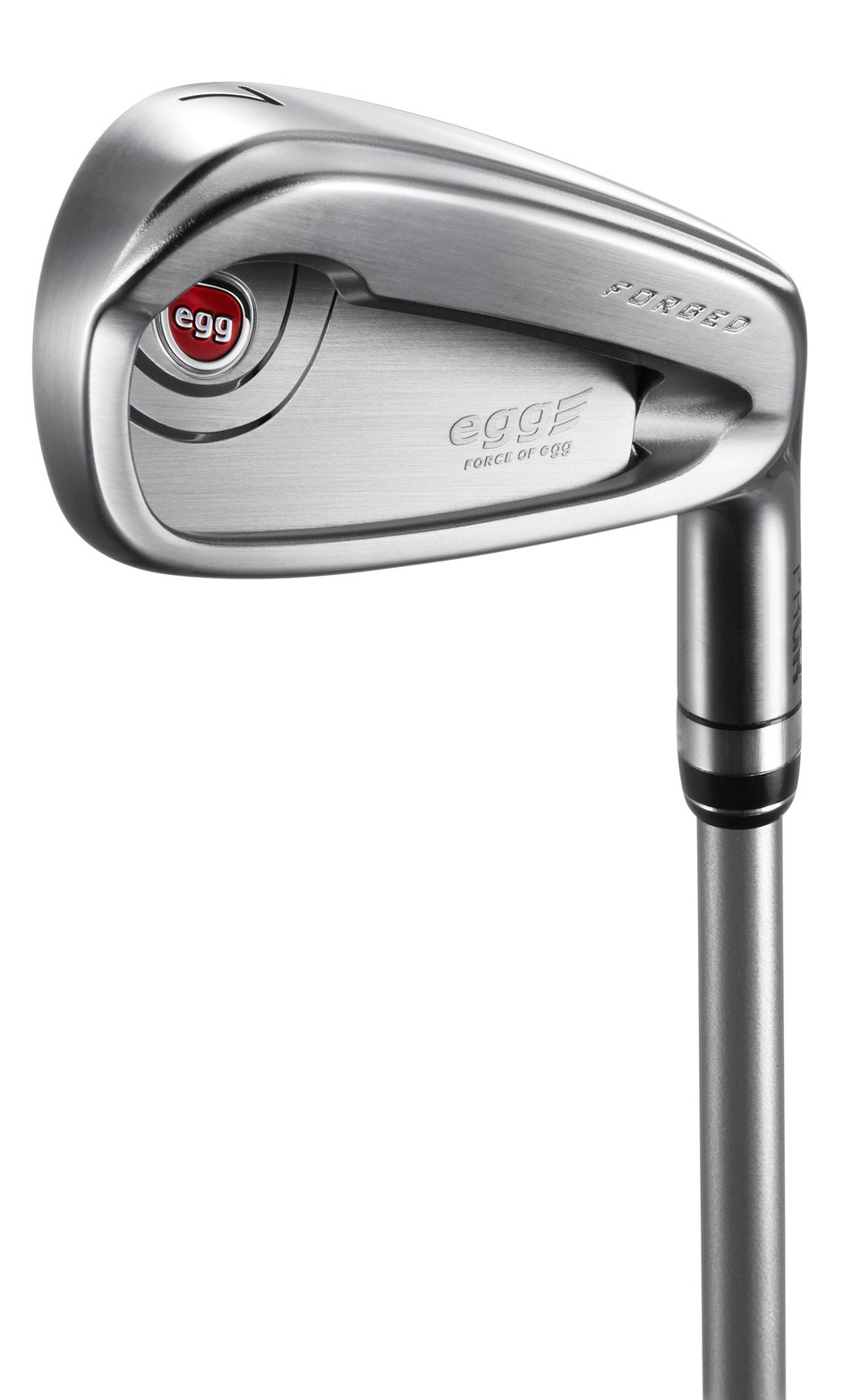 プロギア　エッグフォージドアイアン　６〜Ｐｗ　M-43 プロギア エッグフォージドアイアン 6〜Pw M-43 プロギア egg