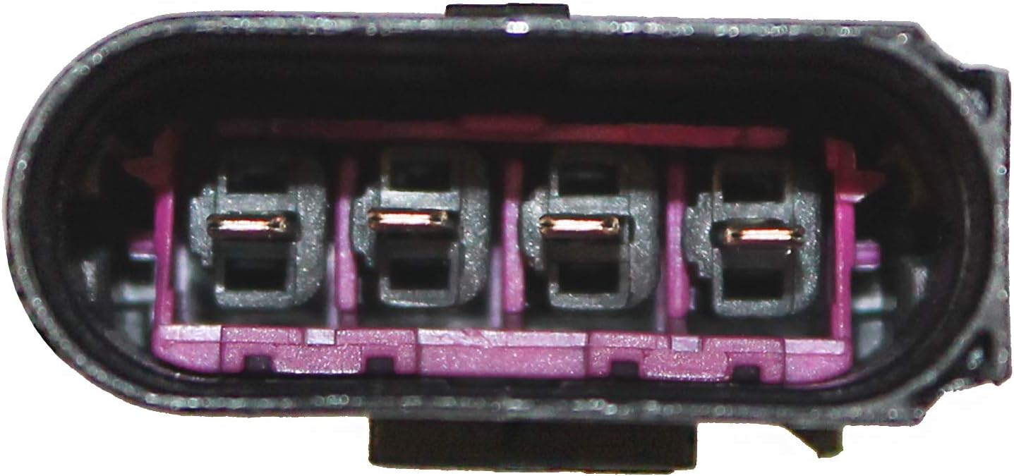 Walker Products 350-34422 Oxygen Sensor, Original Equipment Replacement Premium O2 Sensor