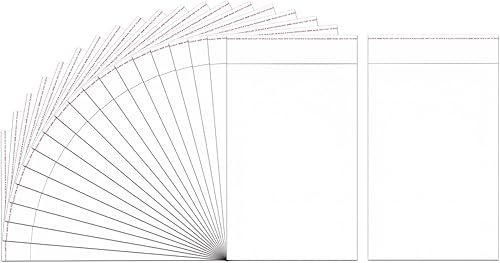 Miniatura 8 de Bolsas de polipropileno adhesivas transparentes, bolsas de celofán con solapa autosellante, para productos de panadería, galletas, dulces, regalos
