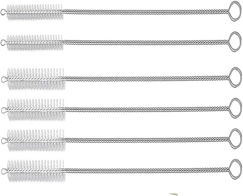 Miniatura 8 de Cepillo limpiador de popotes para Stanley Cup, limpiador de paja extra largo para Stanley StrawOwala StrawSimple Modern Straw Accesorios Stanley