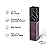 Urban Decay Vice Lip Bond Glossy Longwear Liquid Lipstick (Indie Sleaze - Pure Black), Transfer-proof, Smudge-proof, Up to 16HR Wear, Vegan, Cruelty-free - 0.14 fl oz